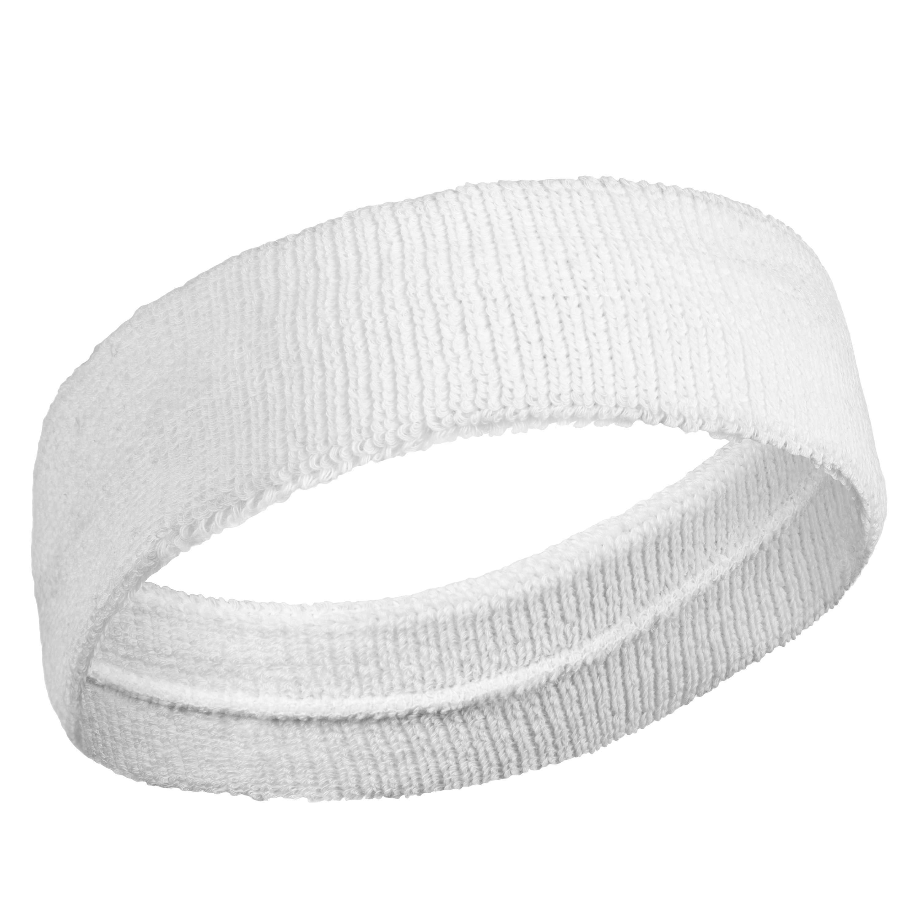 Ua sweat store diverter headband